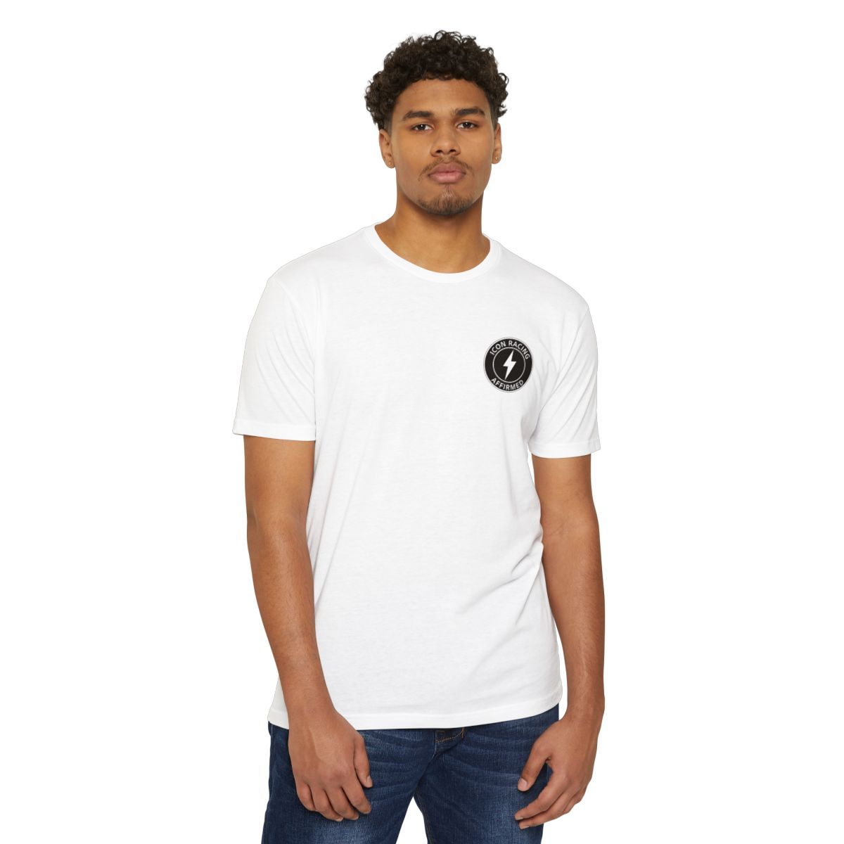 Icon Racing | Affirmed Stable Roster T-Shirt